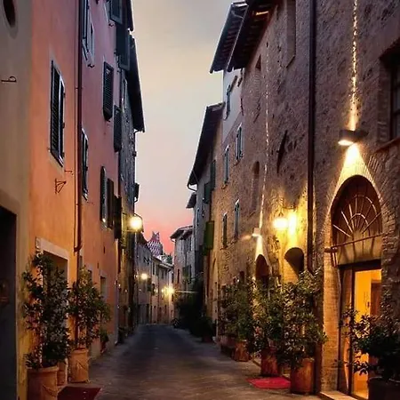 Il Violino Affittacamere