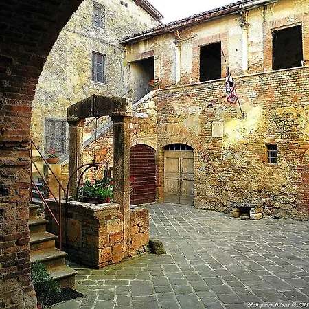 Il Violino Affittacamere *