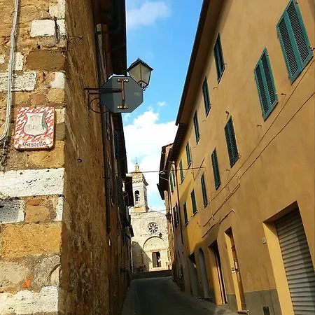 Il Violino Affittacamere *